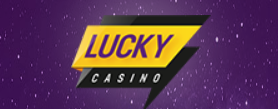Lucky casinoselfie